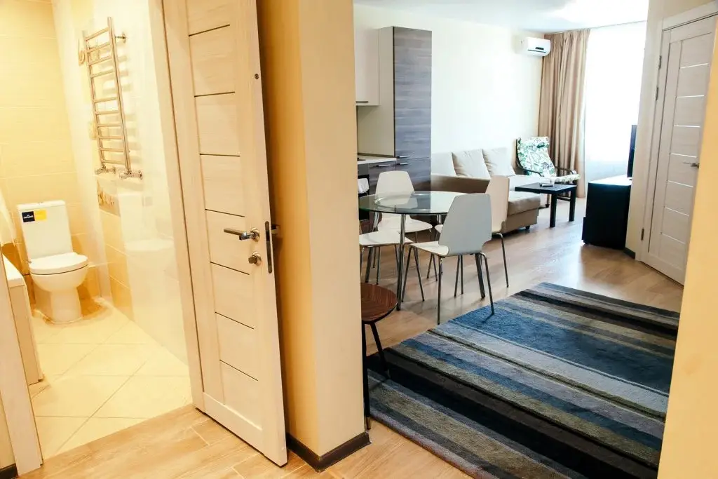 Сочи: Home Hotel Sochi Na Riv'Ere Apartments