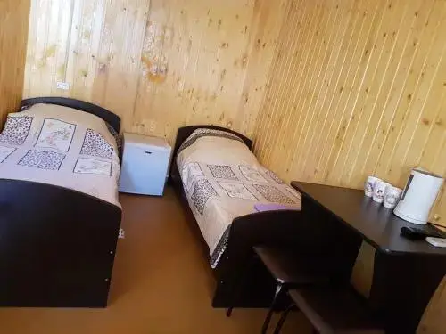 Соль-Илецк: Hotel "Na Sadovoy"