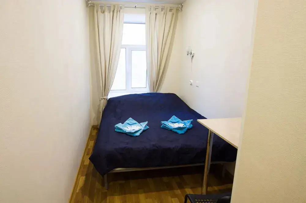 Санкт-Петербург: Apartments Platforma 9 3/4