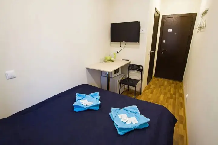 Санкт-Петербург: Apartments Platforma 9 3/4