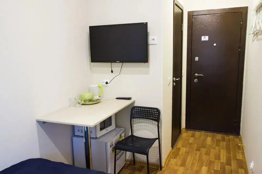 Санкт-Петербург: Apartments Platforma 9 3/4