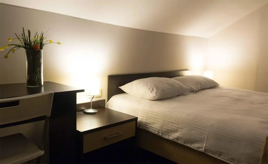 Москва: Хостел Макаров