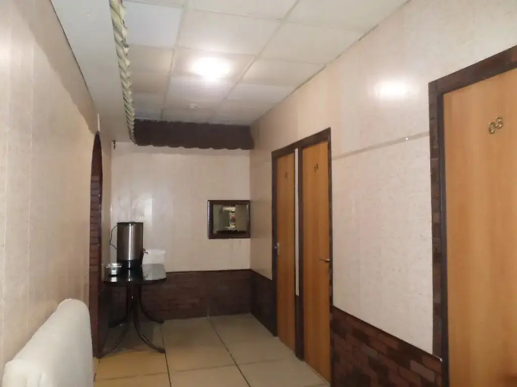Краснодар: Siti Hostel