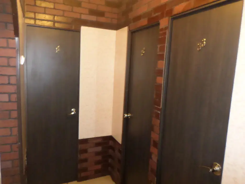 Краснодар: Siti Hostel