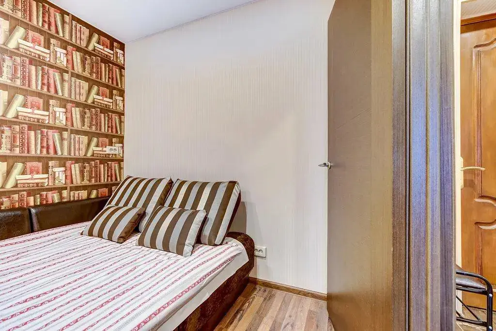 Санкт-Петербург: Na Moskovskom 205 201 Apartments