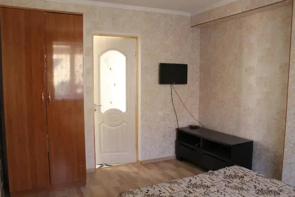 Анапа: Tikhaya Gavan Mini Hotel