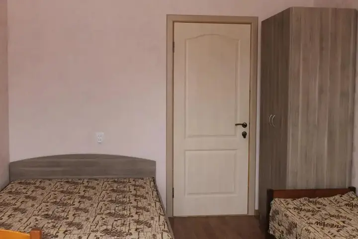 Анапа: Tikhaya Gavan Mini Hotel
