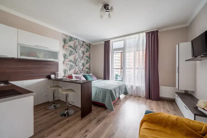 Санкт-Петербург: Апартаменты в центре у метро