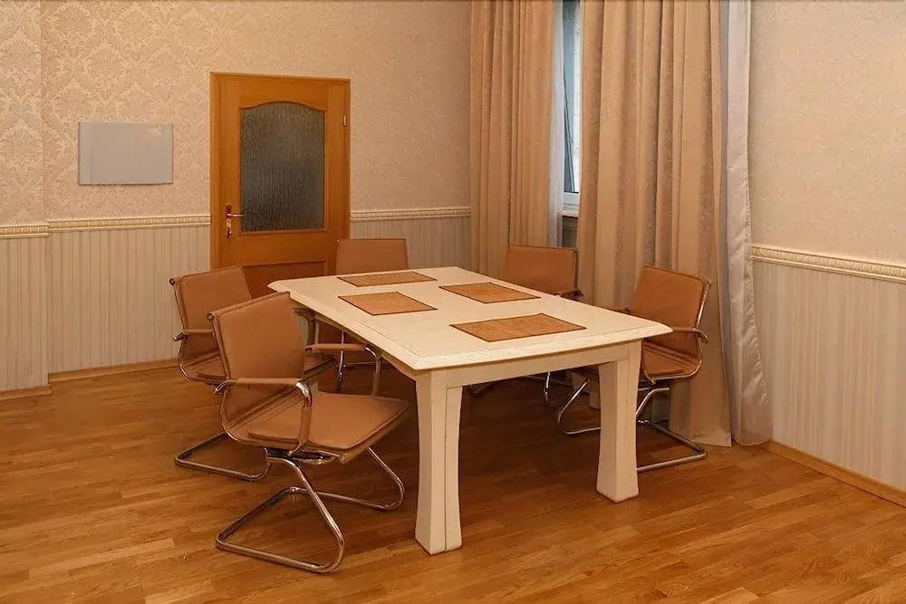 Москва: Noosphere Hostel