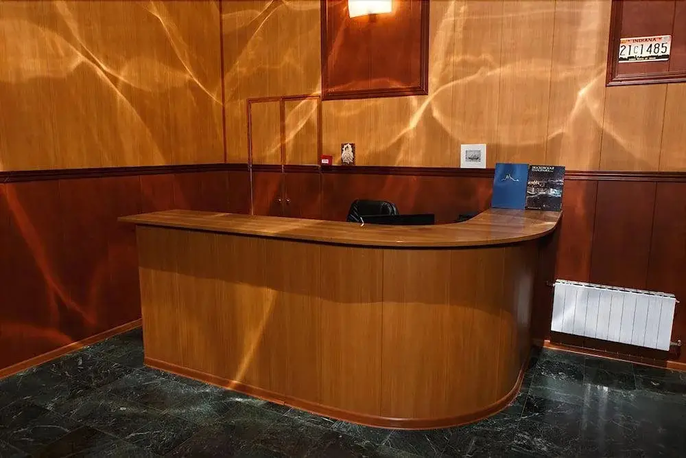 Москва: Noosphere Hostel