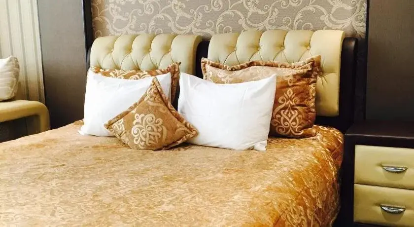 Люберцы: Mini Hotel Dejavu on Gagarina