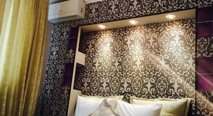 Люберцы: Mini Hotel Dejavu on Gagarina