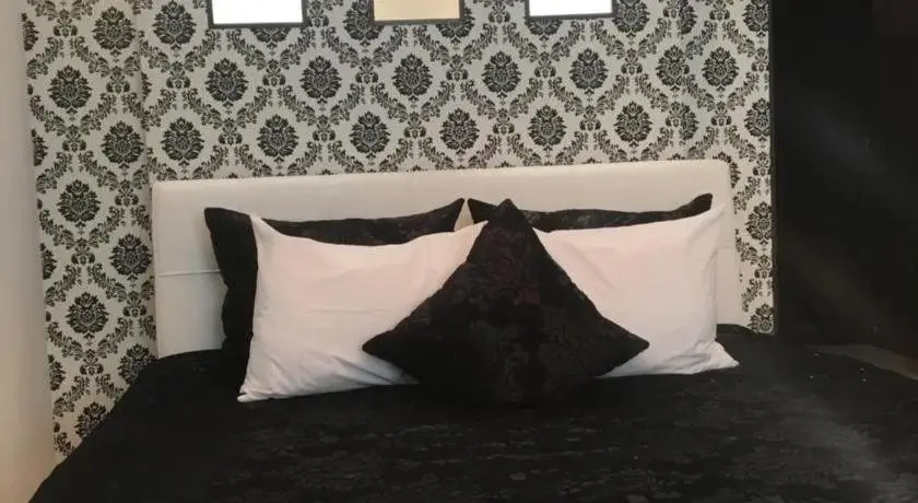 Люберцы: Mini Hotel Dejavu on Gagarina