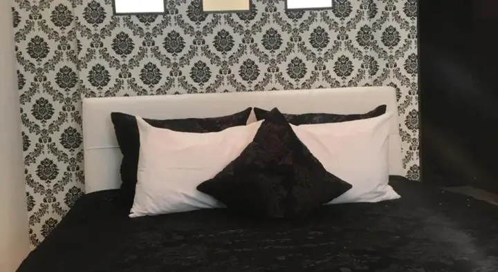 Люберцы: Mini Hotel Dejavu on Gagarina