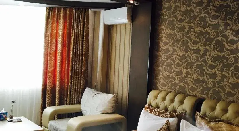 Люберцы: Mini Hotel Dejavu on Gagarina