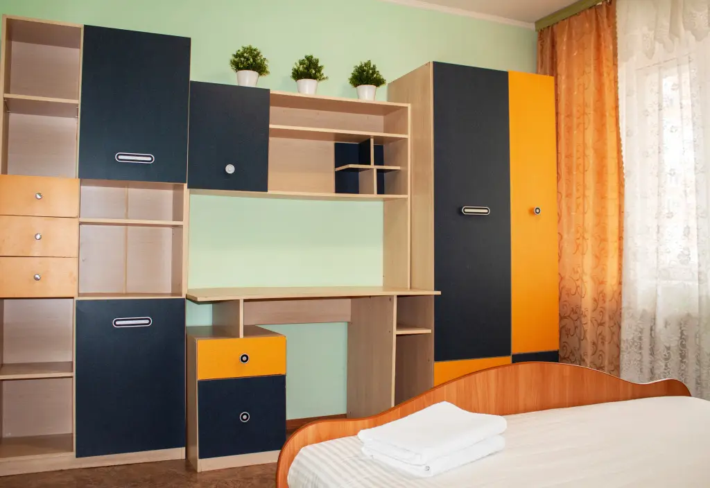 Уфа: Kvartirnyij Vopros Na Stroitelej 8 Apartments