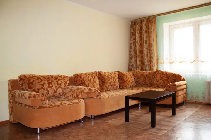 Уфа: Kvartirnyij Vopros Na Stroitelej 8 Apartments