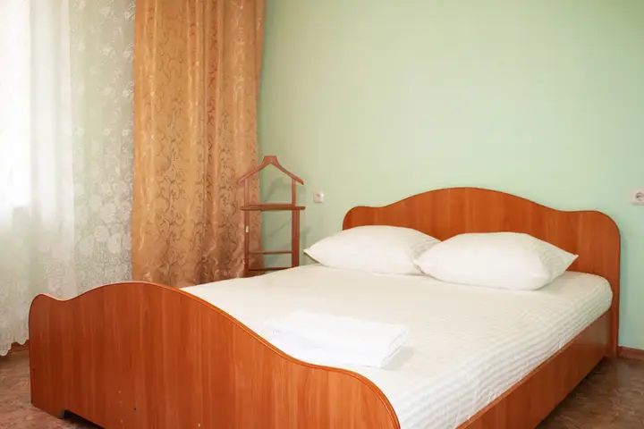 Уфа: Kvartirnyij Vopros Na Stroitelej 8 Apartments
