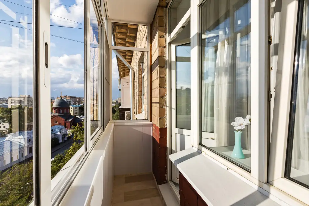 Москва: Квартира GM Apartments у Павелецкой