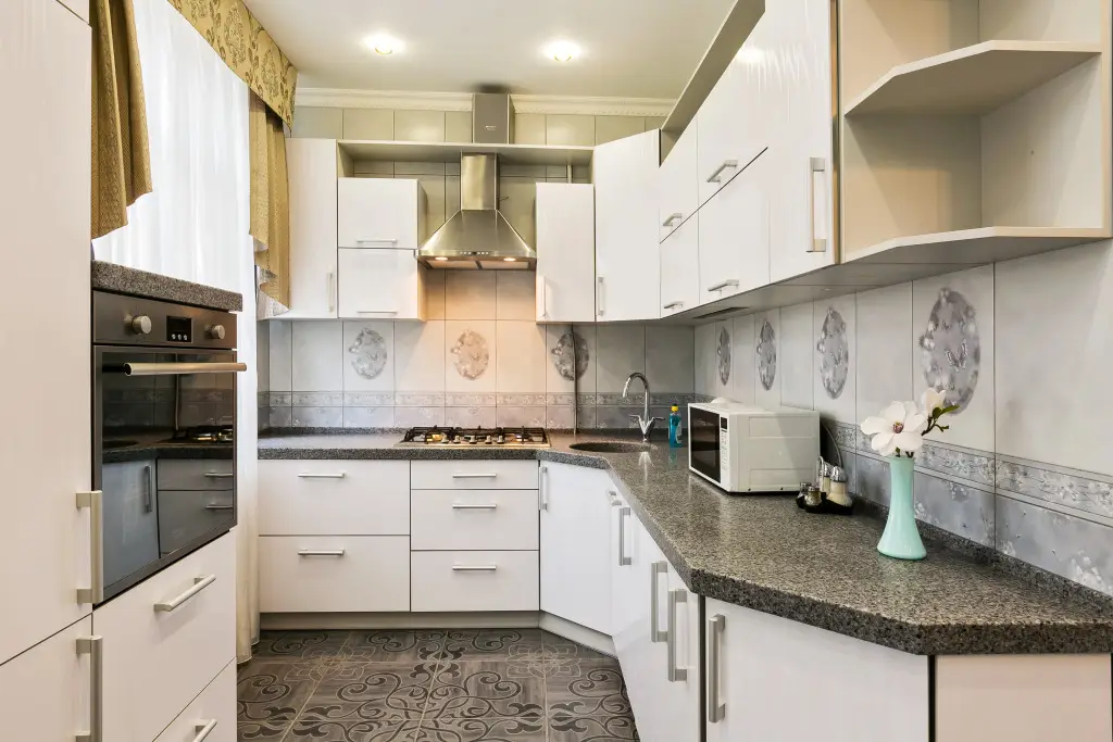 Москва: Квартира GM Apartments у Павелецкой