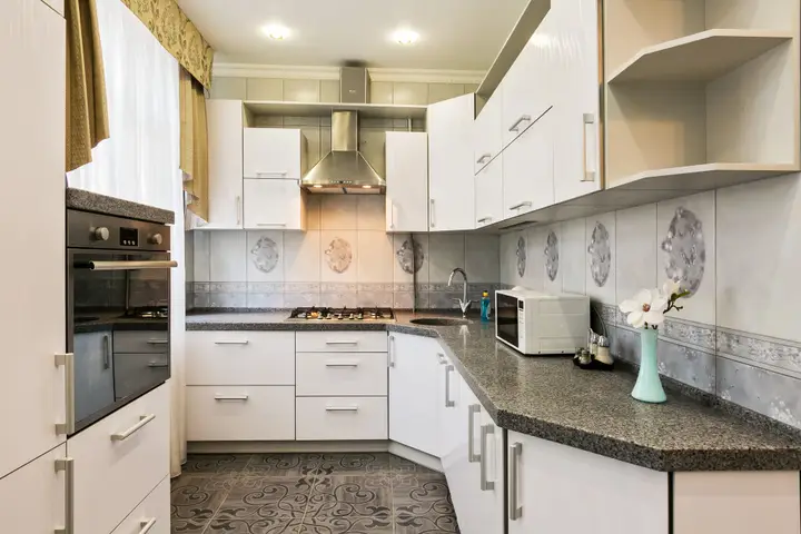 Москва: Квартира GM Apartments у Павелецкой