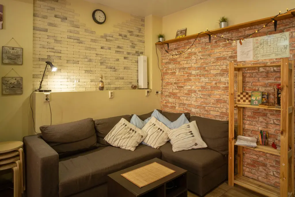 Казань: Хостел Nice hostel