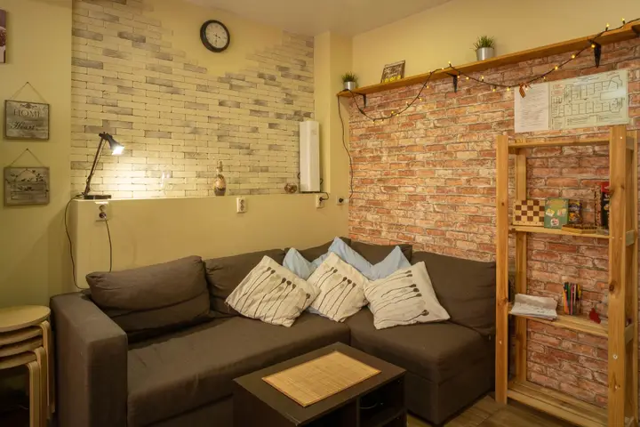 Казань: Хостел Nice hostel