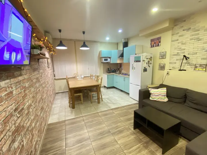 Казань: Хостел Nice hostel