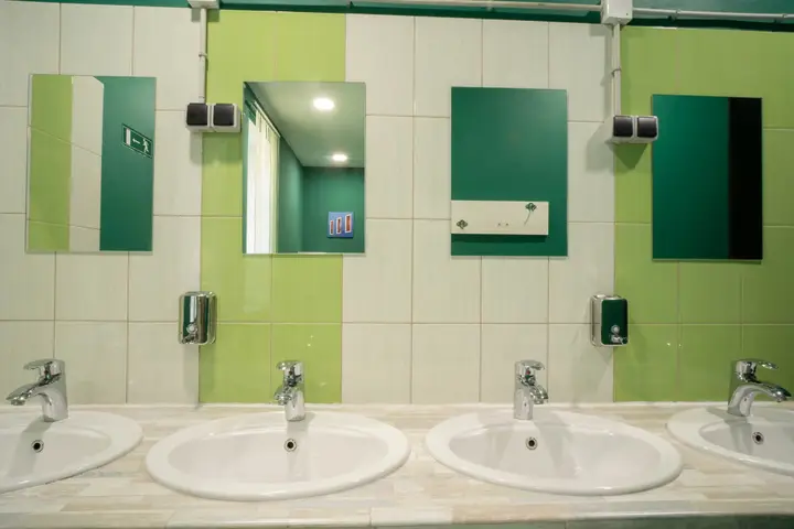 Казань: Хостел Nice hostel