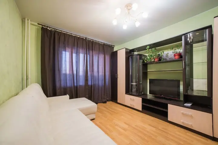 Санкт-Петербург: Na Varshavskoj 19 5 Apartments