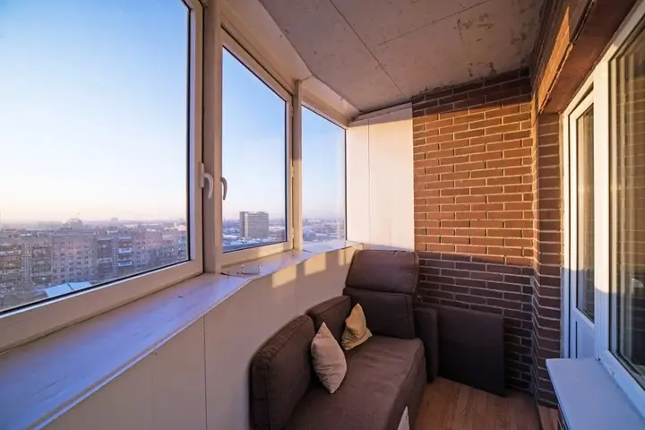 Санкт-Петербург: Na Varshavskoj 19 5 Apartments