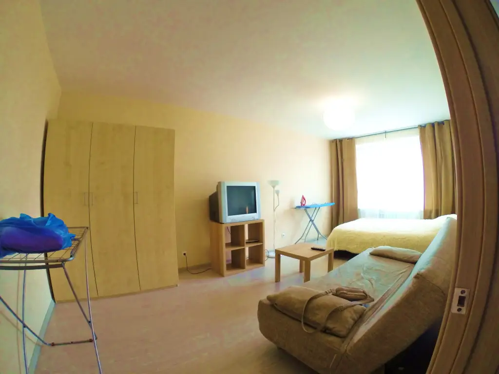 Москва: Na Chertanovskoj 39/1 Apartments