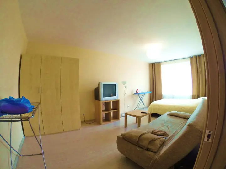 Москва: Na Chertanovskoj 39/1 Apartments