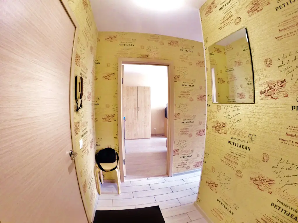 Москва: Na Chertanovskoj 39/1 Apartments