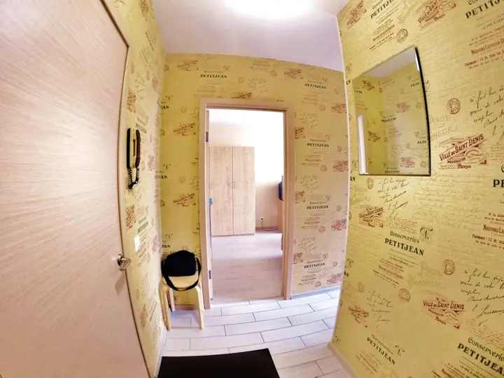 Москва: Na Chertanovskoj 39/1 Apartments