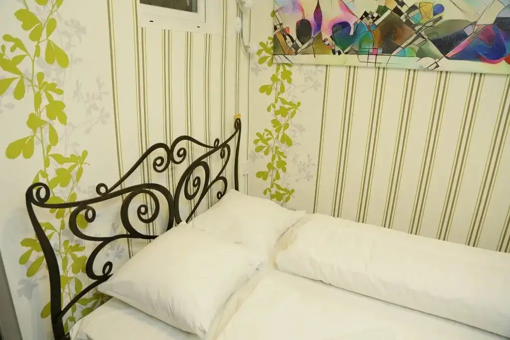 Калининград: Na Leningradskoj U Verhnego Ozera Apartment