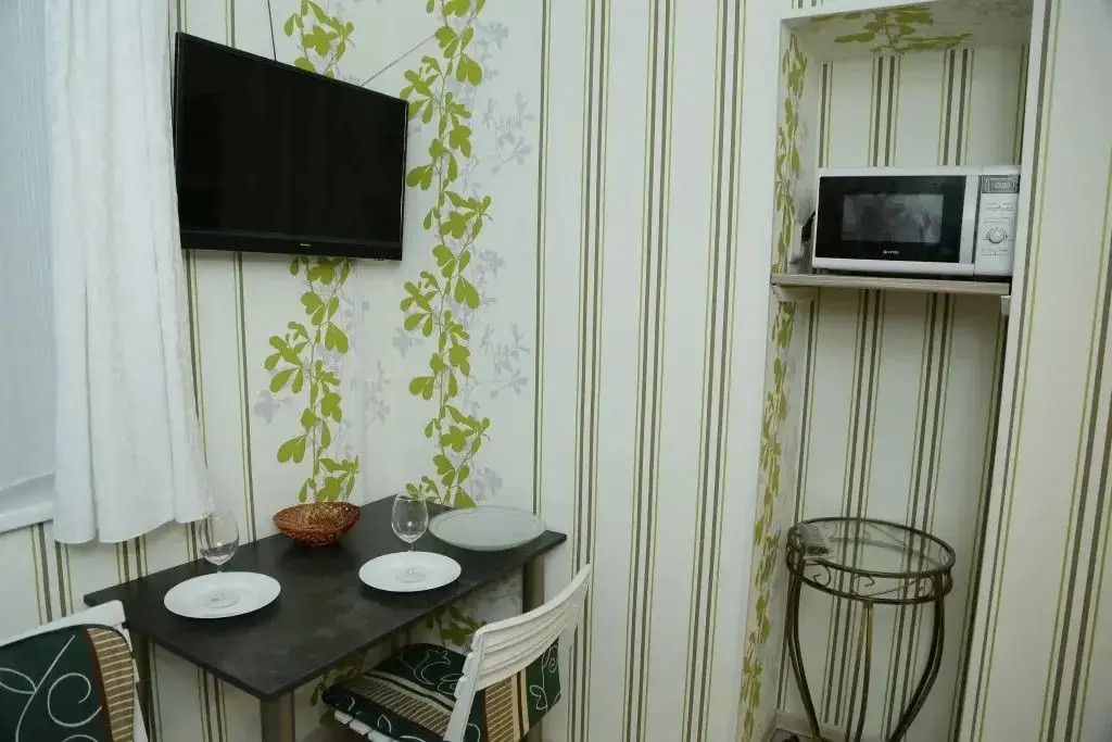 Калининград: Na Leningradskoj U Verhnego Ozera Apartment