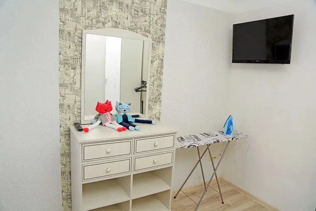 Калининград: Na Leningradskoj U Verhnego Ozera Apartment