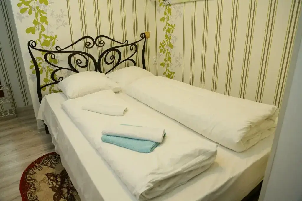 Калининград: Na Leningradskoj U Verhnego Ozera Apartment