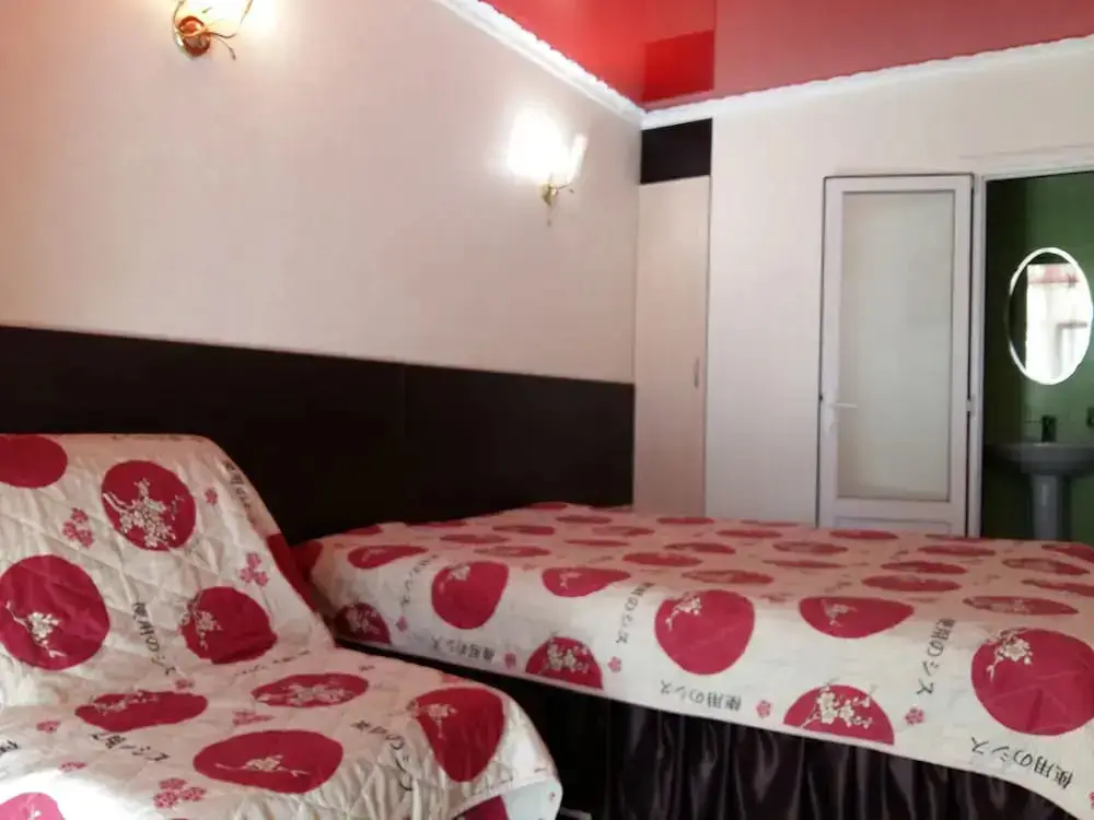 Геленджик: Mini-Hotel Mango