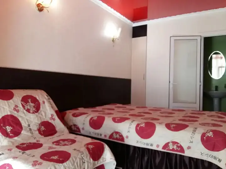 Геленджик: Mini-Hotel Mango