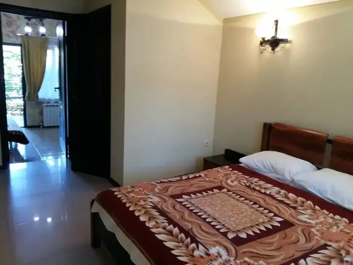 Геленджик: Mini-Hotel Mango