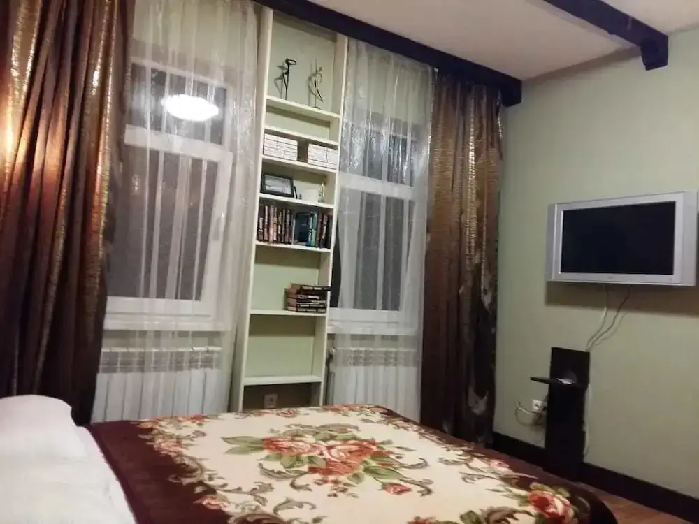 Геленджик: Mini-Hotel Mango