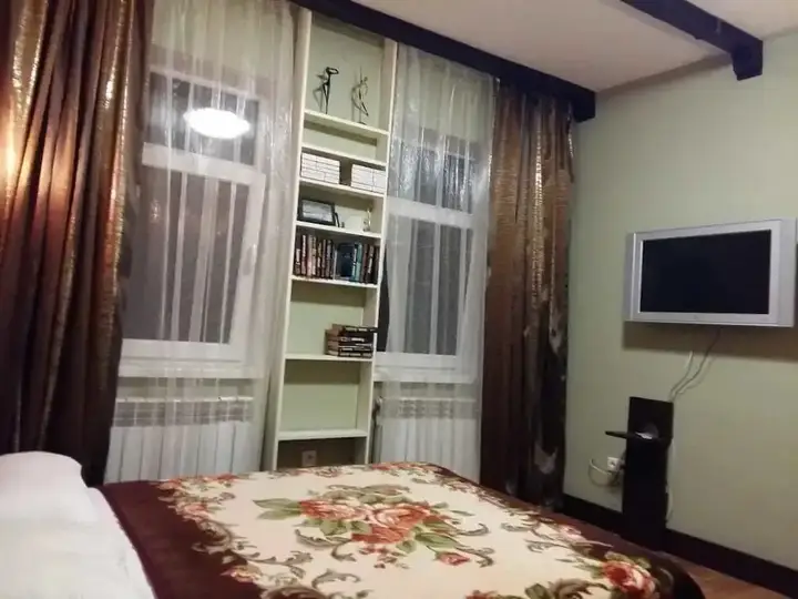 Геленджик: Mini-Hotel Mango