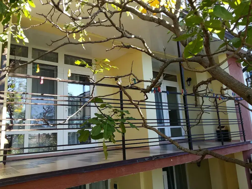 Геленджик: Mini-Hotel Mango