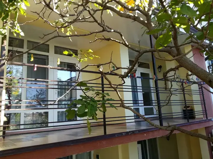 Геленджик: Mini-Hotel Mango