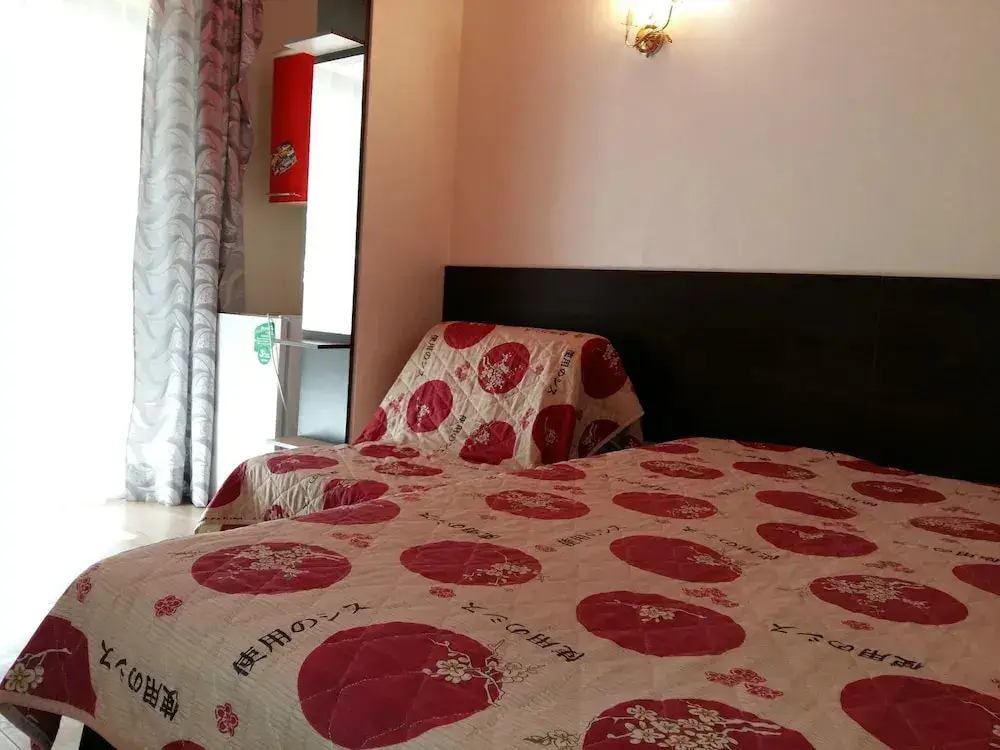 Геленджик: Mini-Hotel Mango