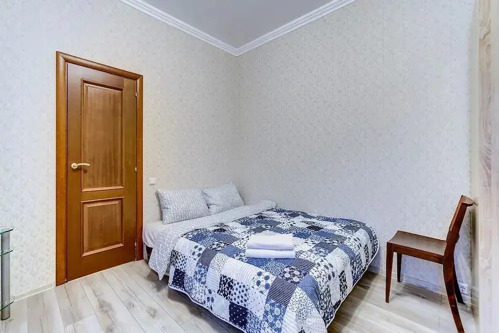 Санкт-Петербург: Welcome Home Apartments Liteyniy 35