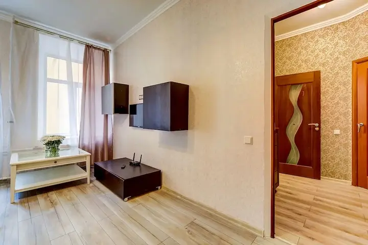 Санкт-Петербург: Welcome Home Apartments Liteyniy 35