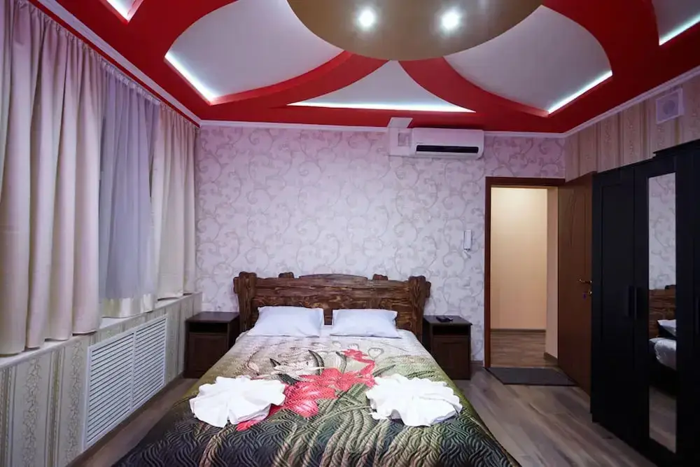 Москва: Yug Mini-Hotel